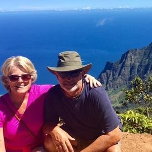 Meet your Posher, Krissy